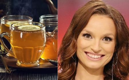 Ania Starmach poleca cytrusowe herbaty na jesienną szarugę: wypróbuj najlepsze przepisy