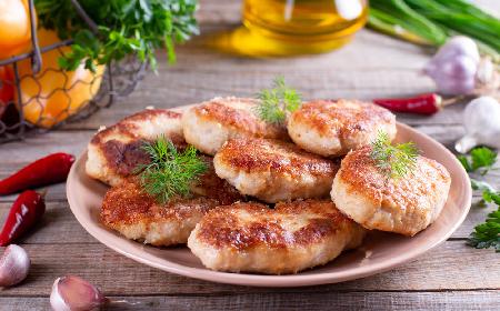 Jak przygotować 1,5 kg pysznych mielonych z 350 g mięsa? Dzielę się sekretnym przepisem