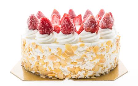 Domowy TORT LODOWY - krok po kroku