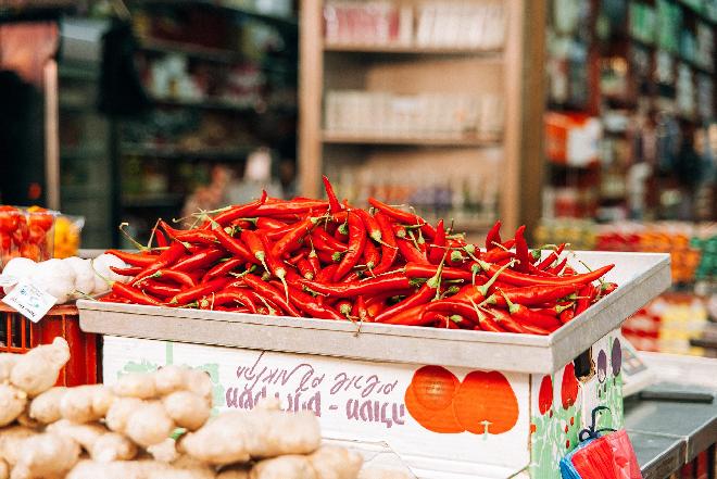 Chili: jakie ma właściwości? Dlaczego warto stosować chilli w kuchni?