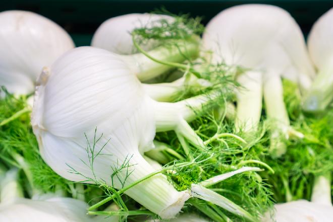 Konfitura z kopru włoskiego (fenkułu) - oryginalny dodatek do mięs o anyżkowym aromacie